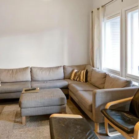 4 Seasons A 2 By Interhome * Вуокатти