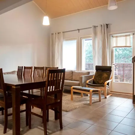 Vakantiehuis 4 Seasons A 2 By Interhome *