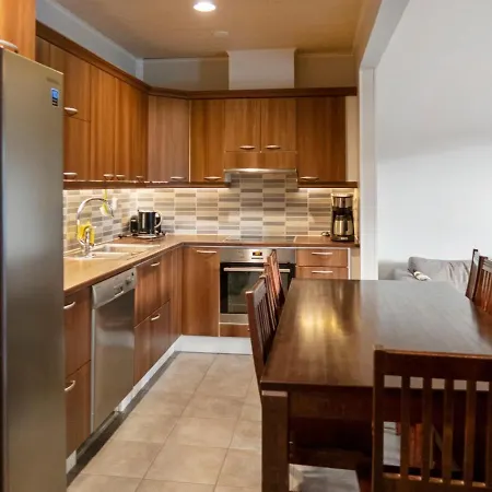 4 Seasons A 2 By Interhome *