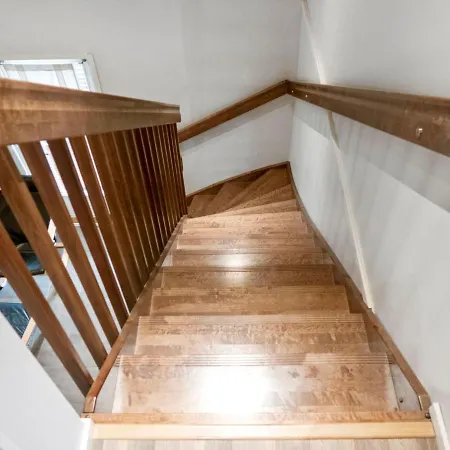 4 Seasons A 2 By Interhome Дом отдыха