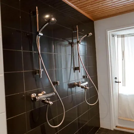 4 Seasons A 2 By Interhome Vakantiehuis Vuokatti