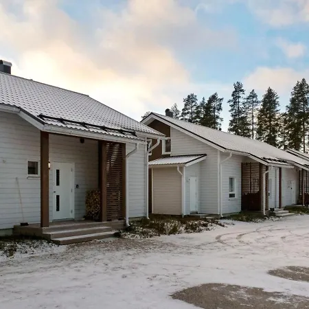 4 Seasons A 2 By Interhome Vakantiehuis Vuokatti