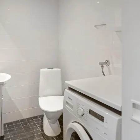 Дом отдыха 4 Seasons A 2 By Interhome *