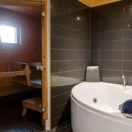 4 Seasons A 2 By Interhome Vakantiehuis