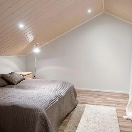 Vakantiehuis 4 Seasons A 2 By Interhome *