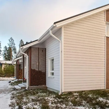 4 Seasons A 2 By Interhome Vakantiehuis Vuokatti