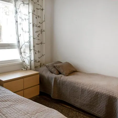 4 Seasons A 2 By Interhome Дом отдыха *