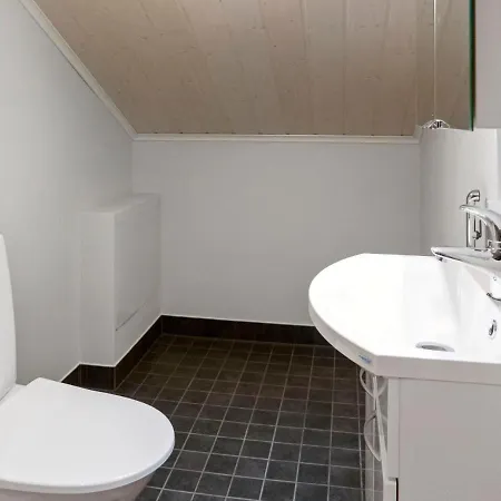 4 Seasons A 2 By Interhome * Вуокатти