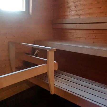 Vakantiehuis 4 Seasons A 2 By Interhome Vuokatti