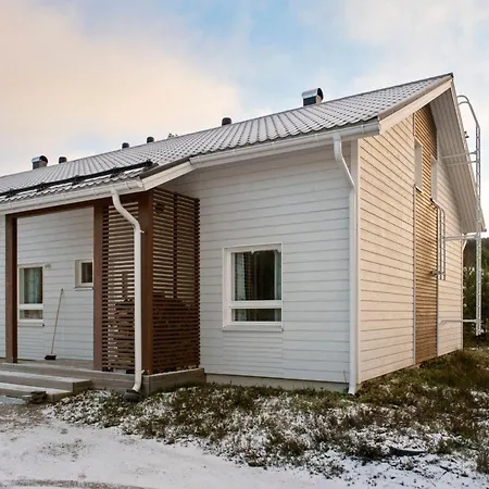 4 Seasons A 2 By Interhome Vuokatti