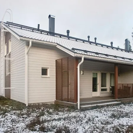 Casa vacanze 4 Seasons A 2 By Interhome