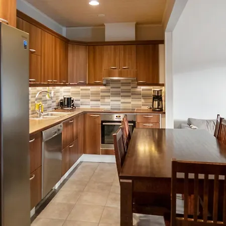 4 Seasons A 2 By Interhome * Vuokatti