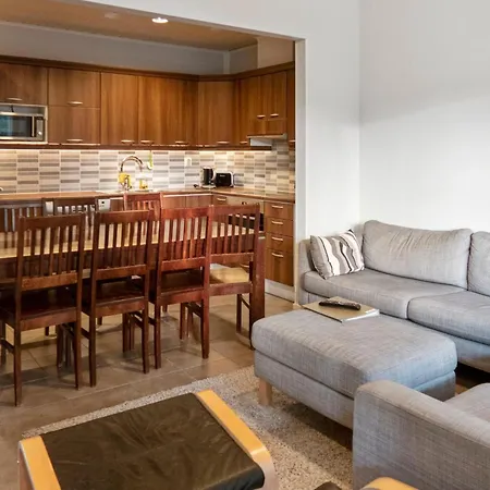 Loma-asunnot 4 Seasons A 2 By Interhome