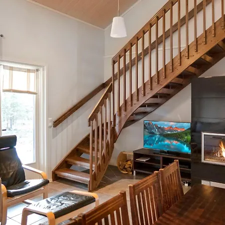 4 Seasons A 2 By Interhome Loma-asunnot *