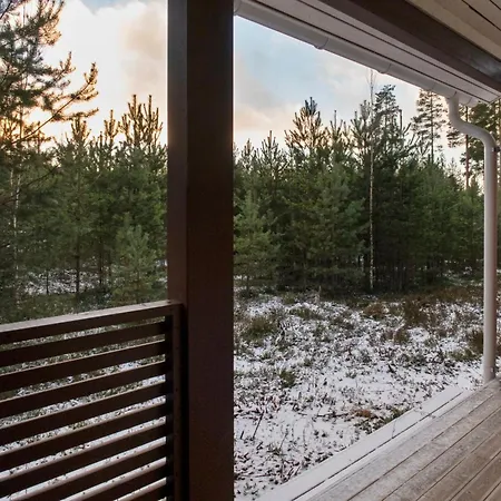 Dom wakacyjny 4 Seasons A 2 By Interhome *
