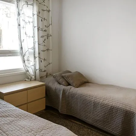 4 Seasons A 2 By Interhome Casa vacanze Vuokatti