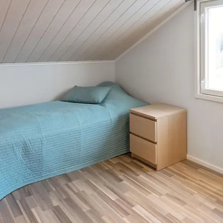 4 Seasons A 2 By Interhome *