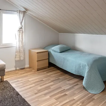 Casa vacanze 4 Seasons A 2 By Interhome *