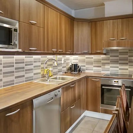 4 Seasons A 2 By Interhome Casa vacanze *