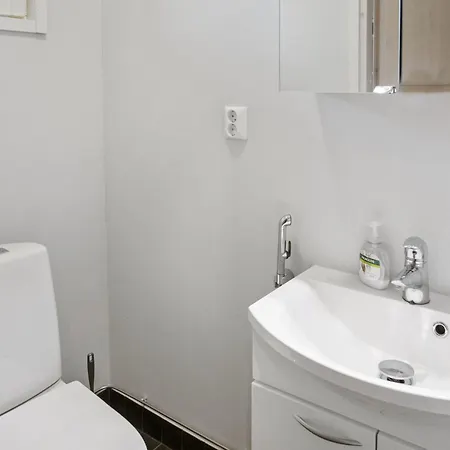 4 Seasons A 2 By Interhome Casa vacanze