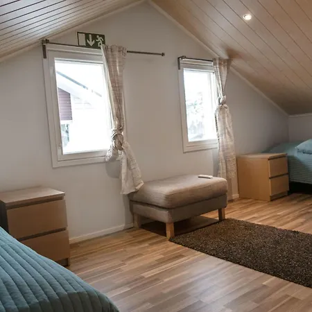 4 Seasons A 2 By Interhome *