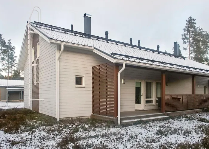 Loma-asunnot 4 Seasons A 2 By Interhome