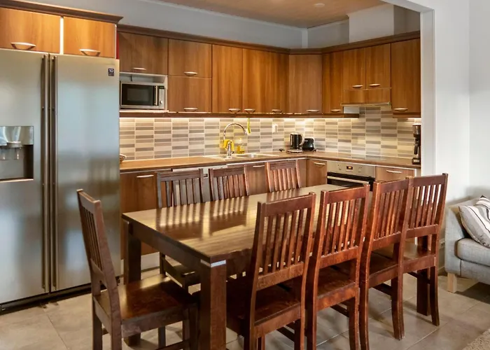 4 Seasons A 2 By Interhome * Vuokatti