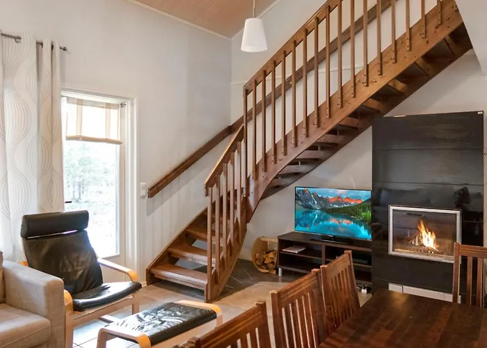 4 Seasons A 2 By Interhome Loma-asunnot *