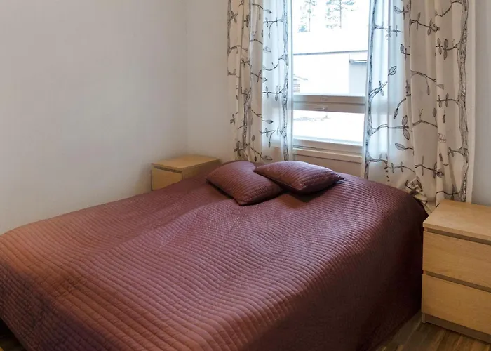 Loma-asunnot 4 Seasons A 2 By Interhome *