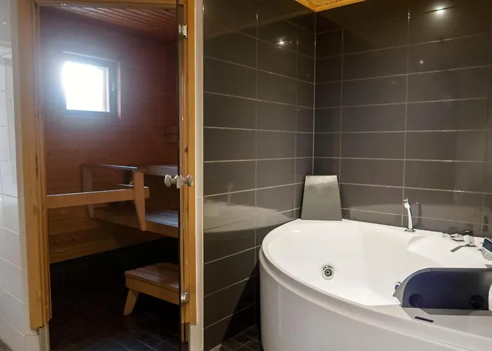 4 Seasons A 2 By Interhome *