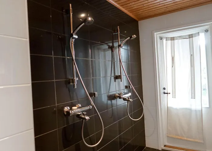 Loma-asunnot 4 Seasons A 2 By Interhome Vuokatti