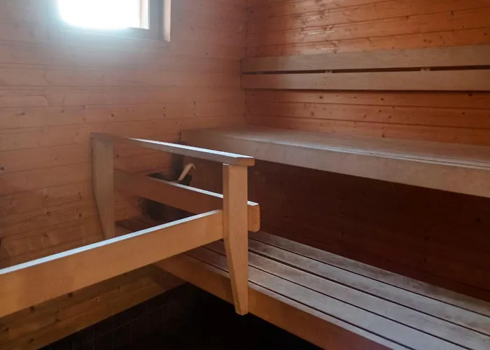 4 Seasons A 2 By Interhome Loma-asunnot *