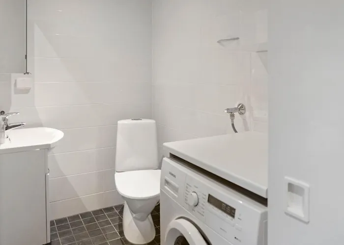 4 Seasons A 2 By Interhome * Vuokatti