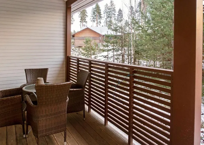 4 Seasons A 2 By Interhome Loma-asunnot